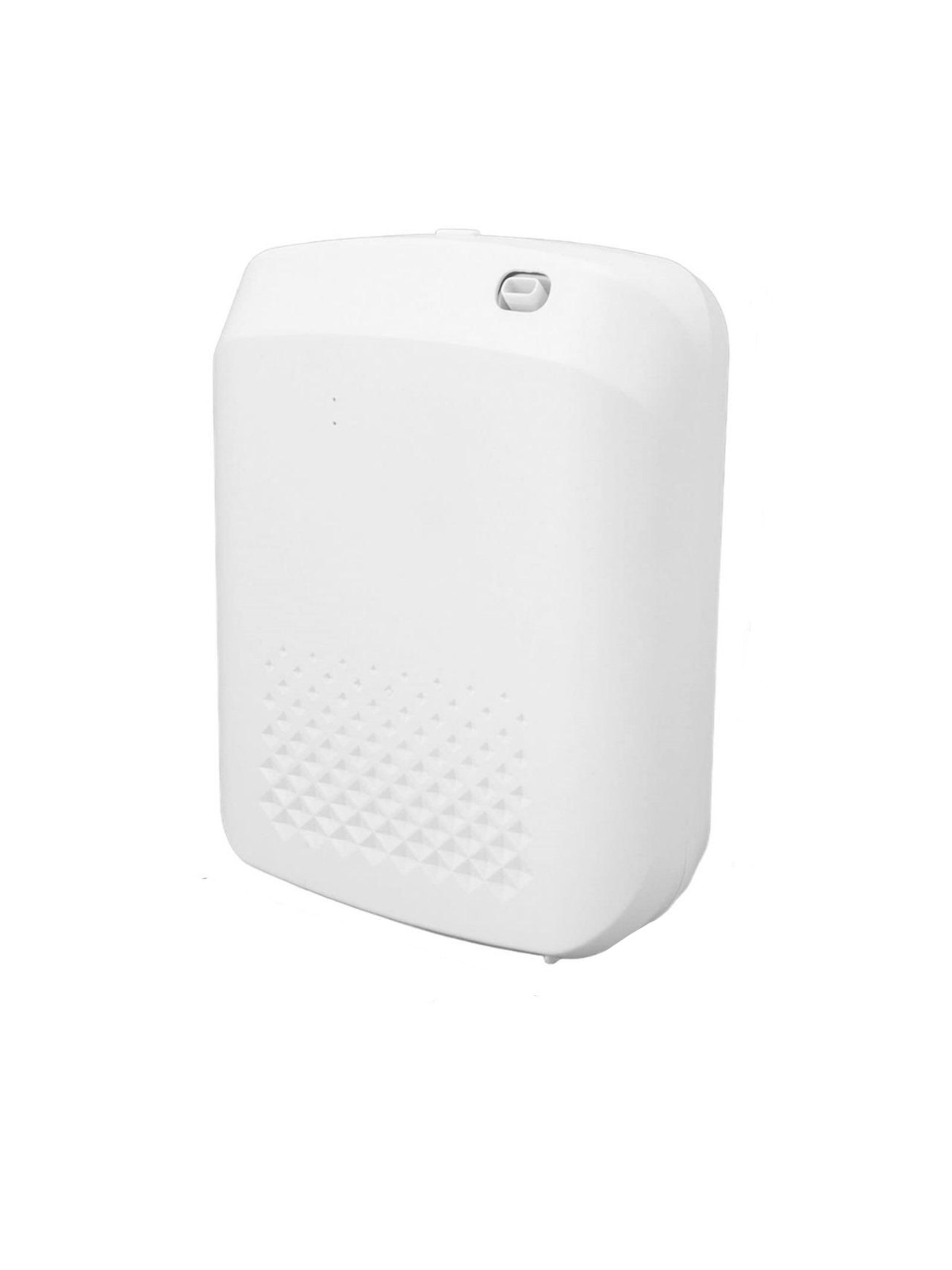 Automatic Scent Machine (400ml) white view